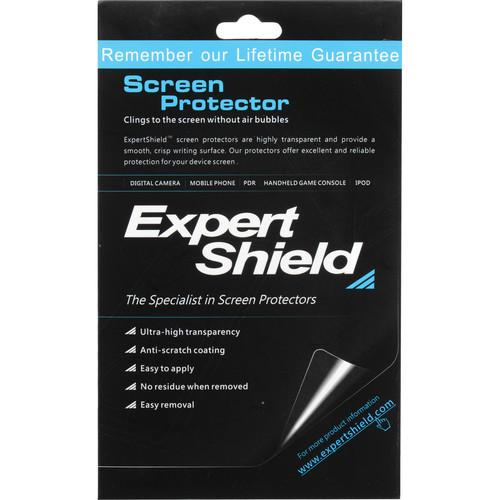 Expert Shield Crystal Clear Screen Protectors BC-4315-4X3O