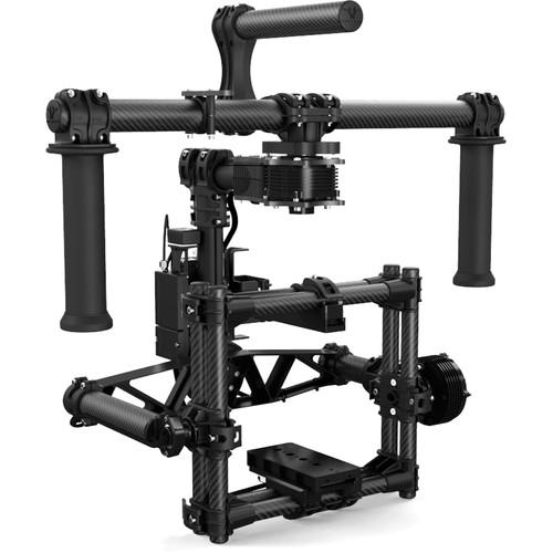 FREEFLY MOVI M5 3-Axis Motorized Gimbal Stabilizer 950-00010