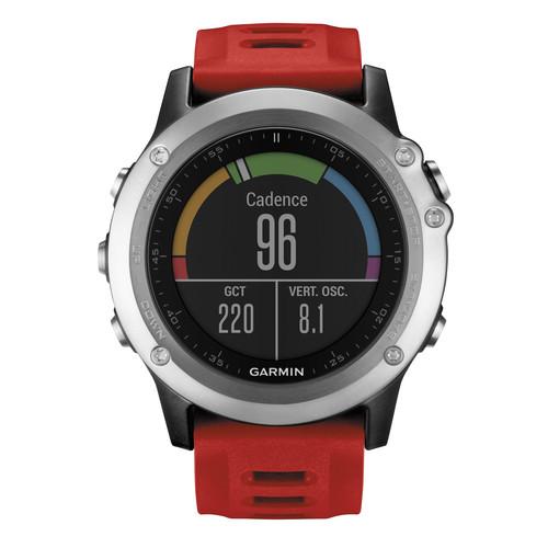 Garmin fenix hot sale 3 user manual
