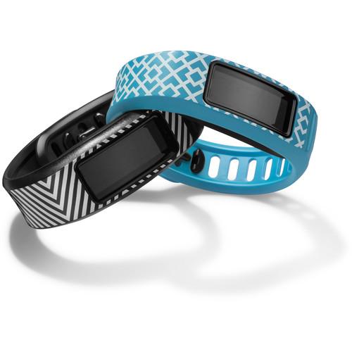 Garmin vivofit 2 Activity Tracker Bundle 010-01503-40