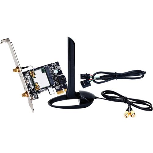 Gigabyte GC-WB867D-I Bluetooth 4.0 / Wi-Fi Expansion GC-WB867D-I