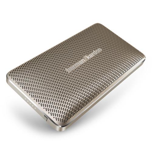 Harman Kardon Esquire Mini Portable Wireless HKESQUIREMINIGLDAM, Harman, Kardon, Esquire, Mini, Portable, Wireless, HKESQUIREMINIGLDAM