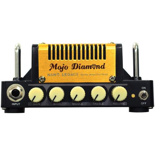 Hotone Mojo Diamond 5W Guitar Amplifier Head TANLA5, Hotone, Mojo, Diamond, 5W, Guitar, Amplifier, Head, TANLA5,