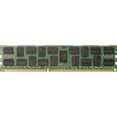 HP 32GB (1 x 32GB) DDR4 - 2133 ECC Load Reduced (LR) RAM J9P84AA