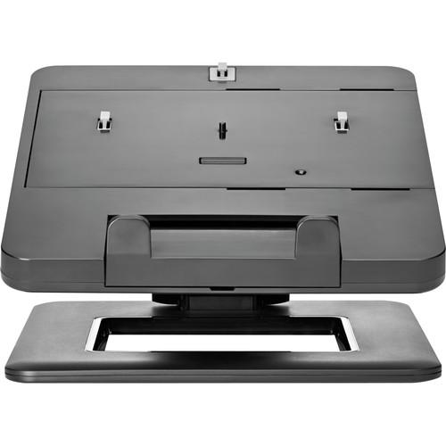 HP  Dual-Hinge II Notebook Stand E8F99AA#ABA
