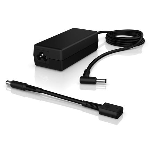 HP  H6Y89AA#ABA 65W Smart AC Adapter H6Y89AA#ABA, HP, H6Y89AA#ABA, 65W, Smart, AC, Adapter, H6Y89AA#ABA, Video