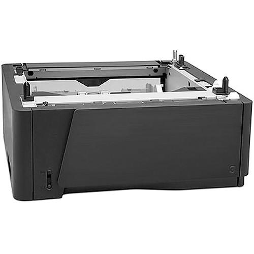 User manual HP LaserJet 500Sheet Feeder/Tray CF406A