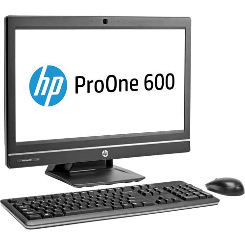 HP ProOne 600 G5R40UT#ABA 21.5