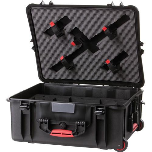 HPRC Wheeled Hard Case for DJI Ronin HPRC2700WRON