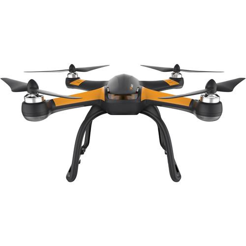 HUBSAN X4 Pro Low Edition Quadcopter with 1080p Camera H109SX4LE