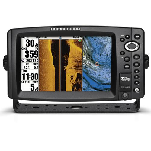 Humminbird  999ci HD SI Combo Fishfinder 409190-1