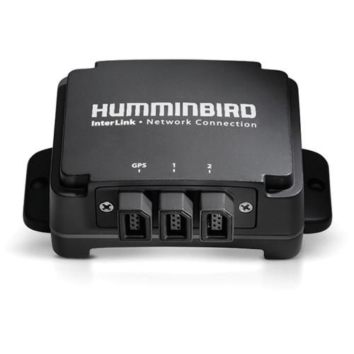 Humminbird AS InterLink Fishing System Network 406820-1