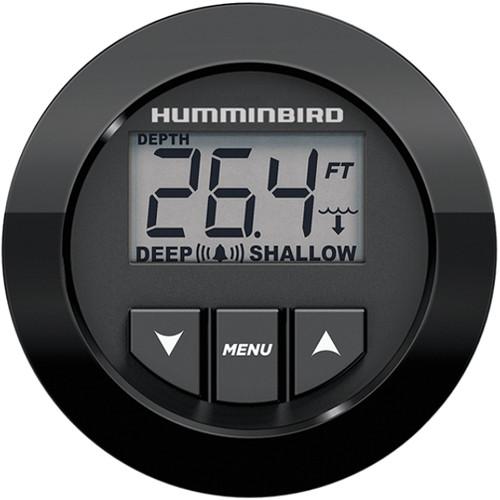 Humminbird HDR 650 In-Dash Digital Depth Sounder 407860-1, Humminbird, HDR, 650, In-Dash, Digital, Depth, Sounder, 407860-1,