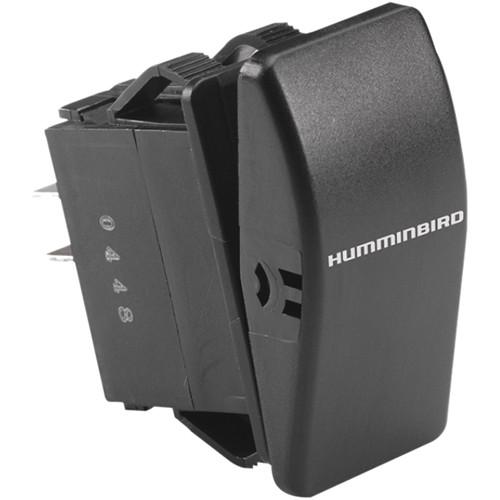 Humminbird  TS3 Transducer Switch 720069-1, Humminbird, TS3, Transducer, Switch, 720069-1, Video