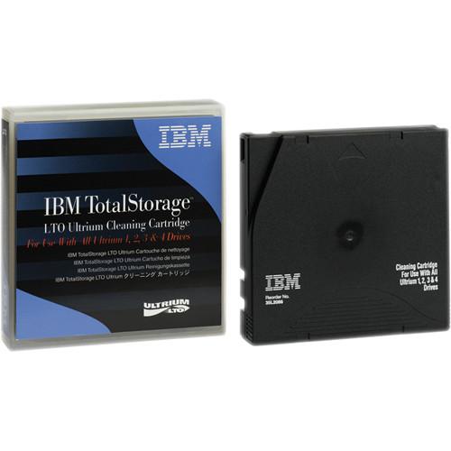 IBM LTO Ultrium Universal Cleaning Cartridge 35L2086
