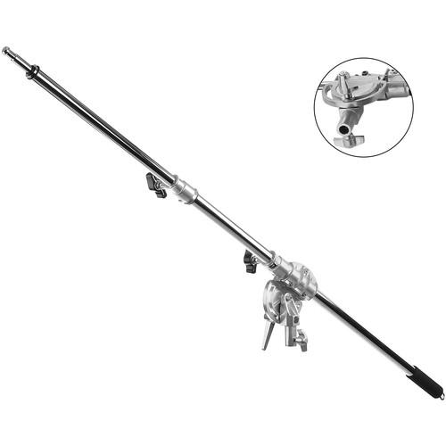 Impact Boom Arm (Chrome-plated, 86