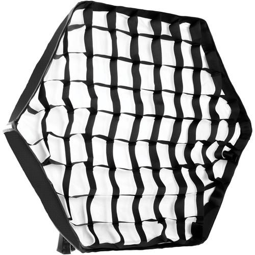 Impact Grid For Hexi 24 Speedlight Softbox HSSG-24, Impact, Grid, For, Hexi, 24, Speedlight, Softbox, HSSG-24,