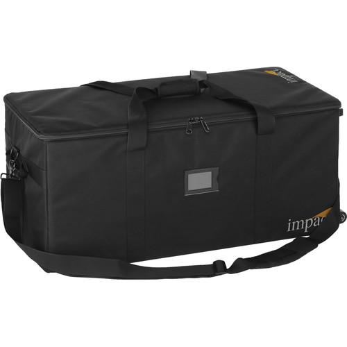 Impact  LKB-JR Light Kit Bag Jumbo Roller LKB-JR