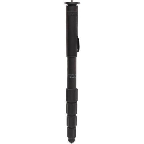 Induro Grand Series CMG55 8X Carbon Fiber Monopod 474-655, Induro, Grand, Series, CMG55, 8X, Carbon, Fiber, Monopod, 474-655,