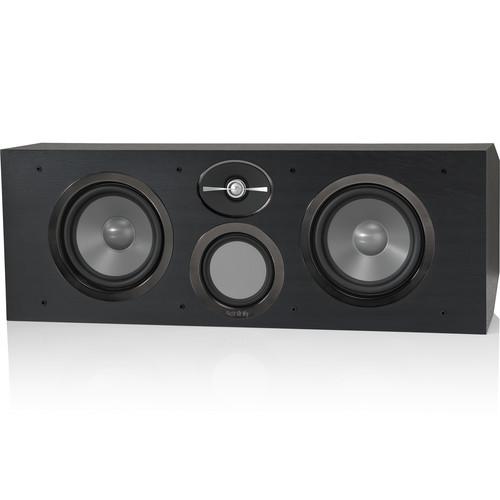 infinity center channel speaker