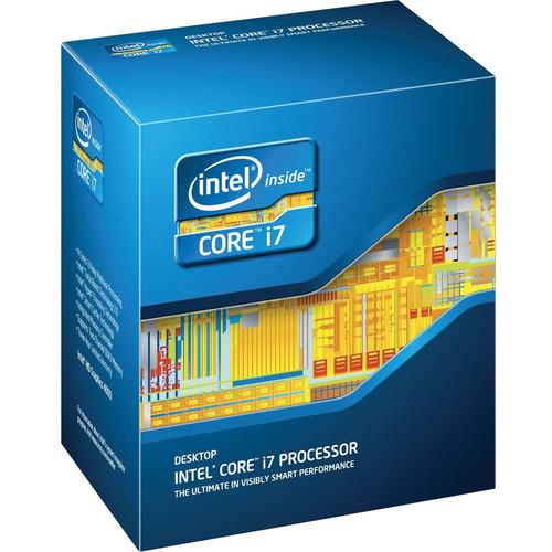 Intel Core i7-4810MQ 2.8 GHz Quad-Core Mobile BX80647I74810MQ