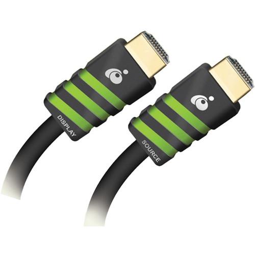 IOGEAR Redmere HDMI Cable with Ethernet (60') GHDRC60