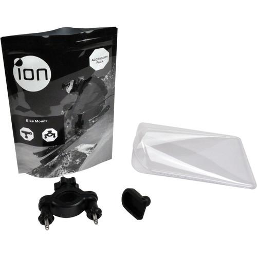 ION Bike Mount Pack for AIR PRO Action Cameras 5013