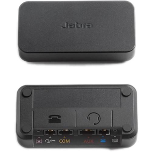 Jabra 14201-20 Link Electronic Hook Switch Control 14201-20