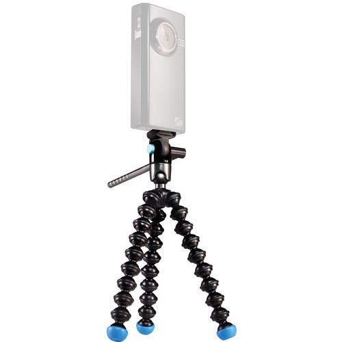 Joby GripTight Mount XL with GorillaPod Video Kit