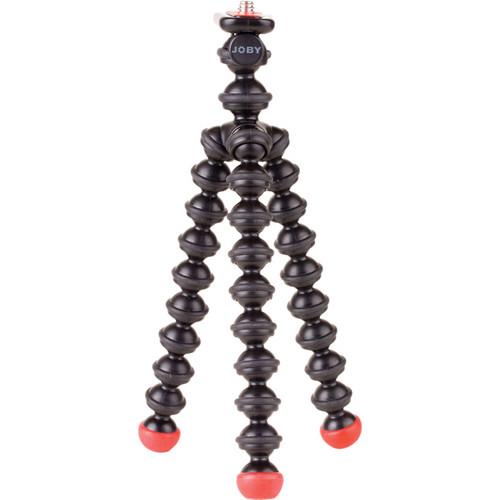 Joby GripTight Mount XL with Magnetic Gorillapod Kit