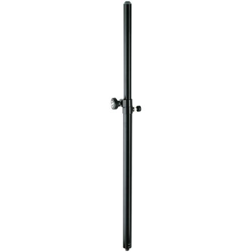 K&M 26736 Distance Rod for Satellite Systems (Black)