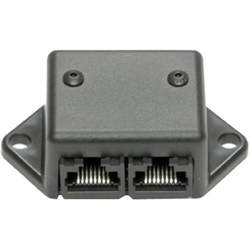 Kessler Crane  CAT5 2-Way Splitter MC1037, Kessler, Crane, CAT5, 2-Way, Splitter, MC1037, Video