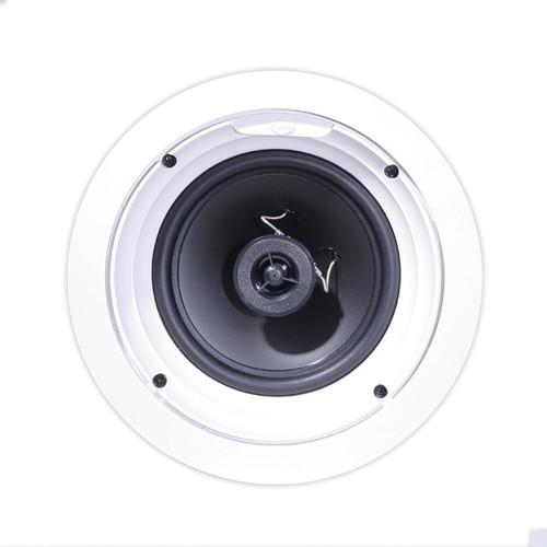 Klipsch  R-1650-C In-Ceiling Speaker 1007209, Klipsch, R-1650-C, In-Ceiling, Speaker, 1007209, Video