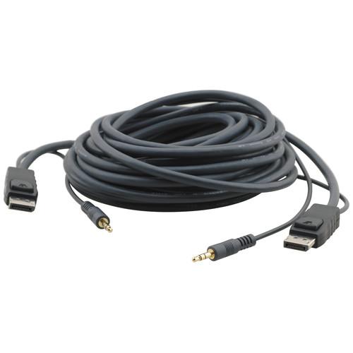 Kramer C-MDPMA/MDPMA Flexible DisplayPort & C-MDPMA/MDPMA-2, Kramer, C-MDPMA/MDPMA, Flexible, DisplayPort, &, C-MDPMA/MDPMA-2