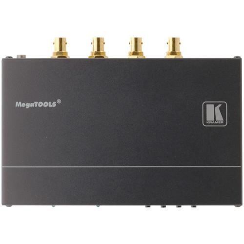 Kramer VP-470 3G HD-SDI ProScale Digital Scaler VP-470, Kramer, VP-470, 3G, HD-SDI, ProScale, Digital, Scaler, VP-470,
