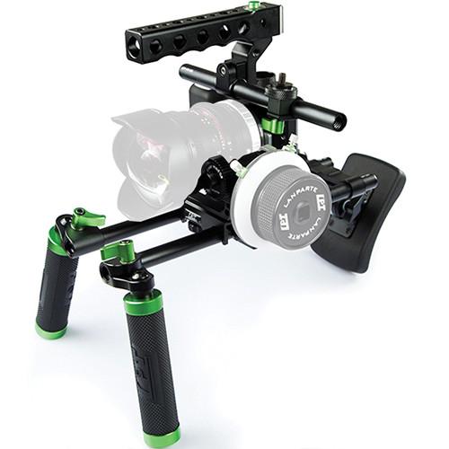 Lanparte Blackmagic Pocket Cinema Camera Basic Handle BMPCC-02