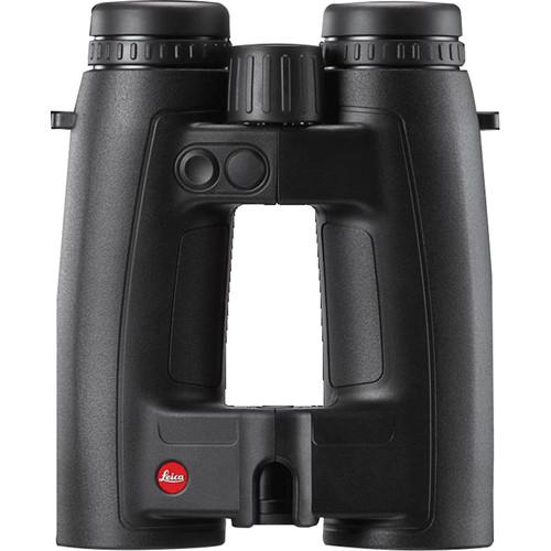 Leica 10x42 Geovid HD-R Type 403 Rangefinder Binocular 40054