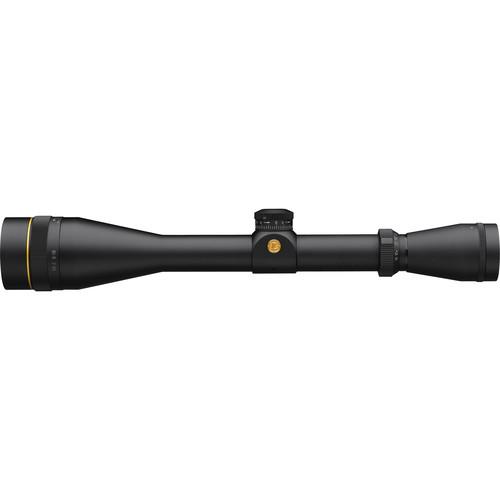 Leupold 6-18x40 VX-2 Adjustable Objective Riflescope 120615