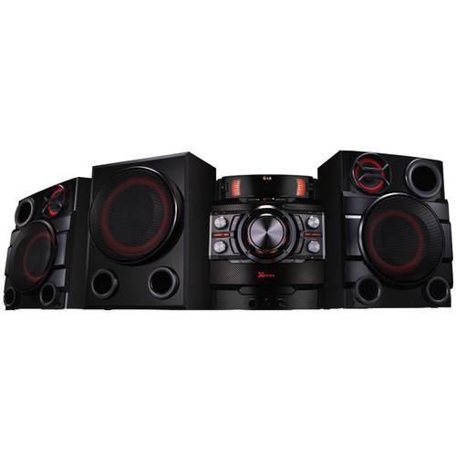 lg speaker system om5541