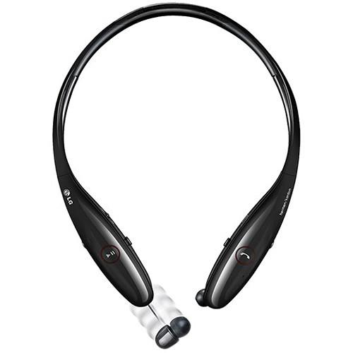 BLUETOOTH HEADPHONES LG User manual | PDF-MANUALS.com