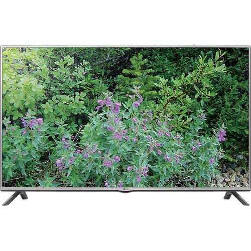 LG LF5500 Series 49