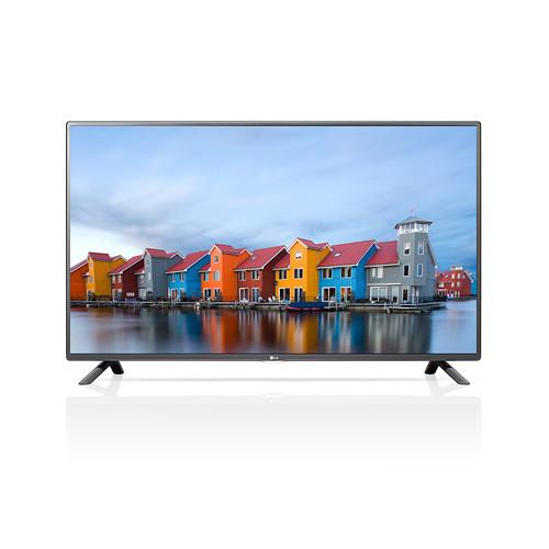 LG LF5600 Series 42