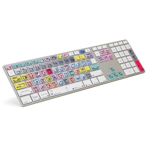 LogicKeyboard Adobe PhotoShop CC Advance LKBU-PHOTOCC-AM89-US