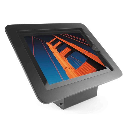 Mac Locks iPad Enclosure Executive Kiosk (Black) 101B213EXENB