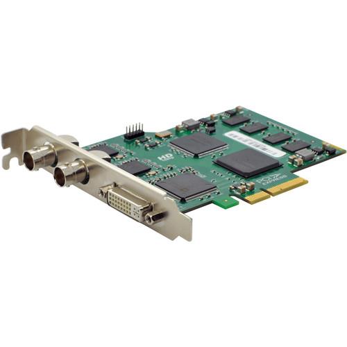 Magewell XI102XE-HD Single DVI   Dual 3G-SDI PCI XI-102-XE-HD, Magewell, XI102XE-HD, Single, DVI, , Dual, 3G-SDI, PCI, XI-102-XE-HD