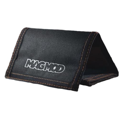 MAGMOD  MagGel Wallet MMGELWALL01