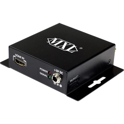 Marshall Electronics VAC-12HS HDMI to 3G-SDI/HD-SDI VAC-12HS, Marshall, Electronics, VAC-12HS, HDMI, to, 3G-SDI/HD-SDI, VAC-12HS,
