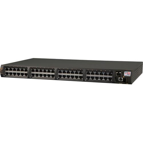 Microsemi PD-9024G Power over Ethernet Midspan PD-9024G/ACDC/M/F, Microsemi, PD-9024G, Power, over, Ethernet, Midspan, PD-9024G/ACDC/M/F