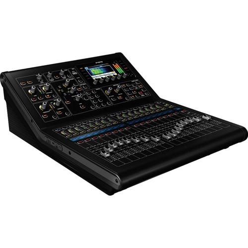 Midas  M32R 40-Input Digital Mixing Console M32-R