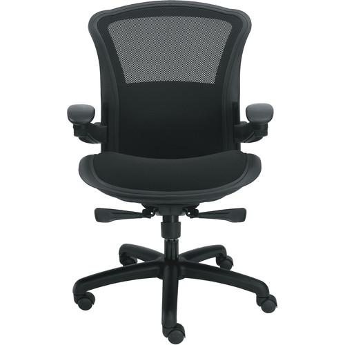 Middle Atlantic  Advantage Chair CHAIR-ADV1-B, Middle, Atlantic, Advantage, Chair, CHAIR-ADV1-B, Video